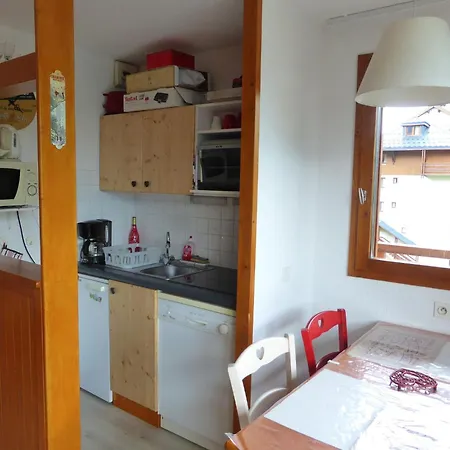 Soleil By Interhome *