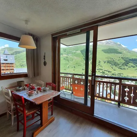 Soleil By Interhome Apartment *